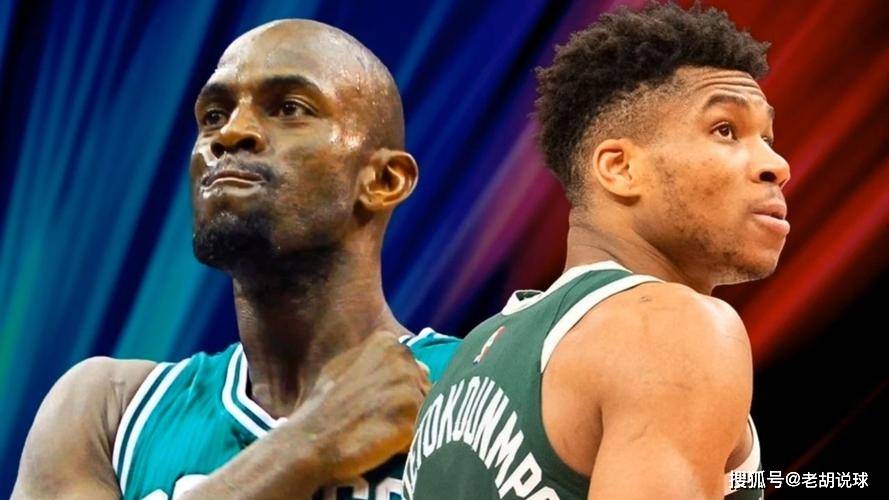 加内特：NBA现役只有2个人能赢我，我能把恩比德这个软蛋打哭