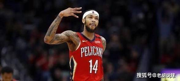 NBA震撼交易！追梦格林：英格拉姆的加盟让勇士能称霸联盟