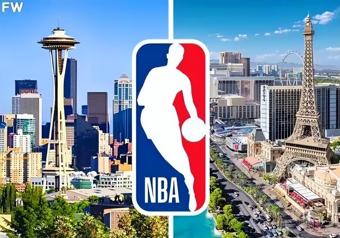 NBA扩军计划开启，最快3年引入2支新球队！绿军出售之后就行动